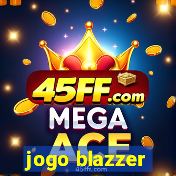jogo blazzer